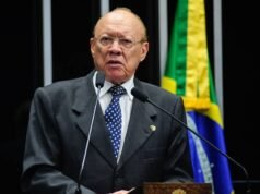 João Alberto confirma que assumirá vaga de vereador em Bacabal e diz que Roberto Costa deverá disputar Prefeitura