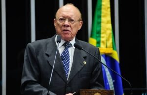 João Alberto confirma que assumirá vaga de vereador em Bacabal e diz que Roberto Costa deverá disputar Prefeitura