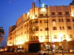 Justiça determina que ACM recupere prédio histórico no Centro de São Luís