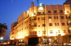 Justiça determina que ACM recupere prédio histórico no Centro de São Luís