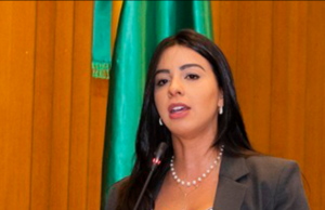 Pré-candidatura de Daniella em Presidente Dutra será oficializada nesta sexta (26)