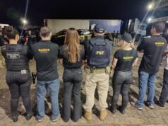 Operação do Gaeco mira em São Luiz Gonzaga e outros três municípios