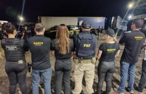 Operação do Gaeco mira em São Luiz Gonzaga e outros três municípios