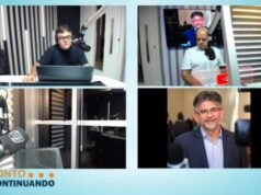 Após unir grupos em Belágua, Herlon Costa faz balanço do trabalho e aponta futuro político