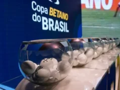 Sampaio vai enfrentar o Fluminense pela Copa do Brasil