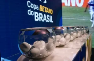 Sampaio vai enfrentar o Fluminense pela Copa do Brasil
