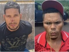 Após 50 dias, fugitivos da penitenciária federal de Mossoró são recapturados