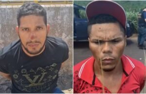 Após 50 dias, fugitivos da penitenciária federal de Mossoró são recapturados
