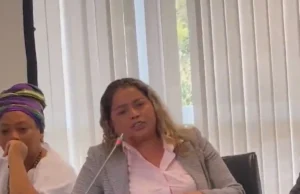 Presidente nacional do PSD critica fala de Mical Damasceno