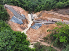 Governo aciona Dnit após rompimento de BRs no Maranhão