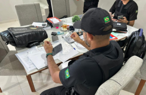 Em São Luís, PF realiza operação Contragolpe