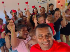 Pré-candidatura de Fábio Câmara será oficializada dia 10 de maio