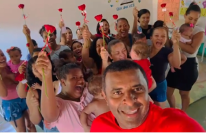 Pré-candidatura de Fábio Câmara será oficializada dia 10 de maio