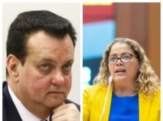 Mical rebate Kassab e diz ter fé em ser expulsa do PSD