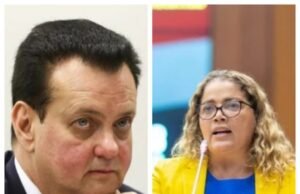 Mical rebate Kassab e diz ter fé em ser expulsa do PSD