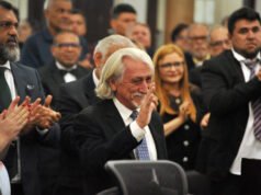 Luiz de França Belchior é o novo desembargador do TJMA