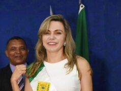 Prefeita de Monção pretende gastar quase R$ 4 milhões com manutenção de iluminação pública