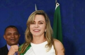 Prefeita de Monção pretende gastar quase R$ 4 milhões com manutenção de iluminação pública