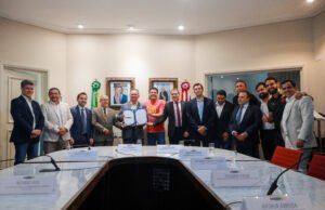 Governo lança Lotema para impulsionar economia e investimentos em políticas públicas