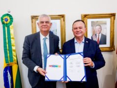 Maranhão avança na corrida por hidrogênio verde