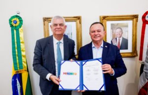 Maranhão avança na corrida por hidrogênio verde