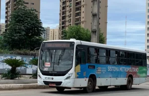 Encerrada greve do transporte semiurbano na Grande Ilha de São Luís