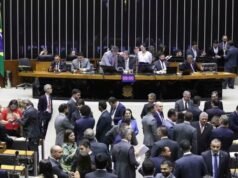 Câmara faz recesso informal para que deputados se concentrem em negociações eleitorais