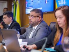 Vereadores e entidades aguardam posição da Presidência da Câmara de São Luís no caso Domingos Paz