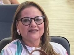 Santa Quitéria: Secretária de Educação foi presa durante operação policial