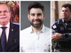 Suplentes assumem na Câmara e Assembleia Legislativa