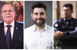 Suplentes assumem na Câmara e Assembleia Legislativa