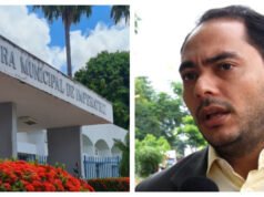 Imperatriz: Justiça autoriza retorno de Comissão Processante da Câmara que investiga Assis Ramos