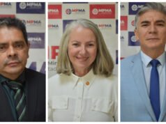 Formada listra tríplice para o cargo de Procurador-Geral de Justiça