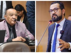 Acordo é descumprido e Wesley Sousa deixa a Câmara para retorno de Garcez