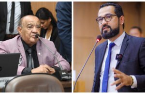 Acordo é descumprido e Wesley Sousa deixa a Câmara para retorno de Garcez