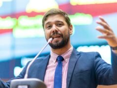 Ricardo Seidel denuncia precariedade na infraestrutura de Barreirinhas