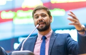 Ricardo Seidel denuncia precariedade na infraestrutura de Barreirinhas