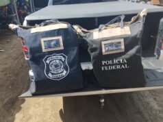 Operação da PF e CGU investiga desvio de R$ 100 milhões do Fundeb em Santa Quitéria