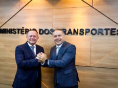 Brandão dá entrada em pedido de federalização de estradas do Maranhão