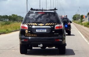 Nove são presos em São Luís por crime eleitoral