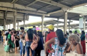 SET é notificado e desbloqueio de cartões de transporte acontece hoje
