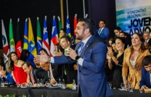 Profissionalismo, qualificação e altivez nas relações institucionais marcam gestão Kaio Saraiva na OAB/MA