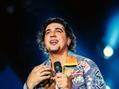 São Luís se prepara para receber Viiixe Forró e Piseiro com Nattan, Xand Avião, Felipe Amorim e outras atrações