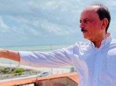 Juilinho lidera disputa em São José de Ribamar