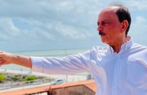 Juilinho lidera disputa em São José de Ribamar