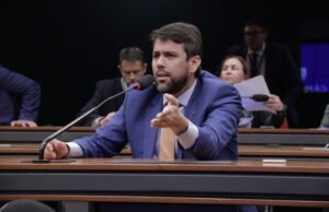 Pedro Lucas propõe linha de crédito em apoio ao empreendedorismo