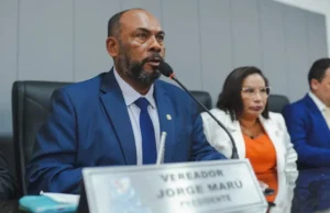 MP apura falta de controle interno e concurso público na Câmara de Paço do Lumiar