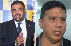 Zanony tenta retornar ao cargo de promotor e CNMP nega
