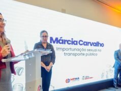 TV Assembleia vence prêmio do MPMA com reportagem sobre importunação sexual