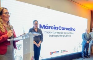TV Assembleia vence prêmio do MPMA com reportagem sobre importunação sexual